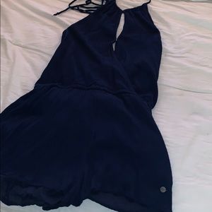 Roxy Romper